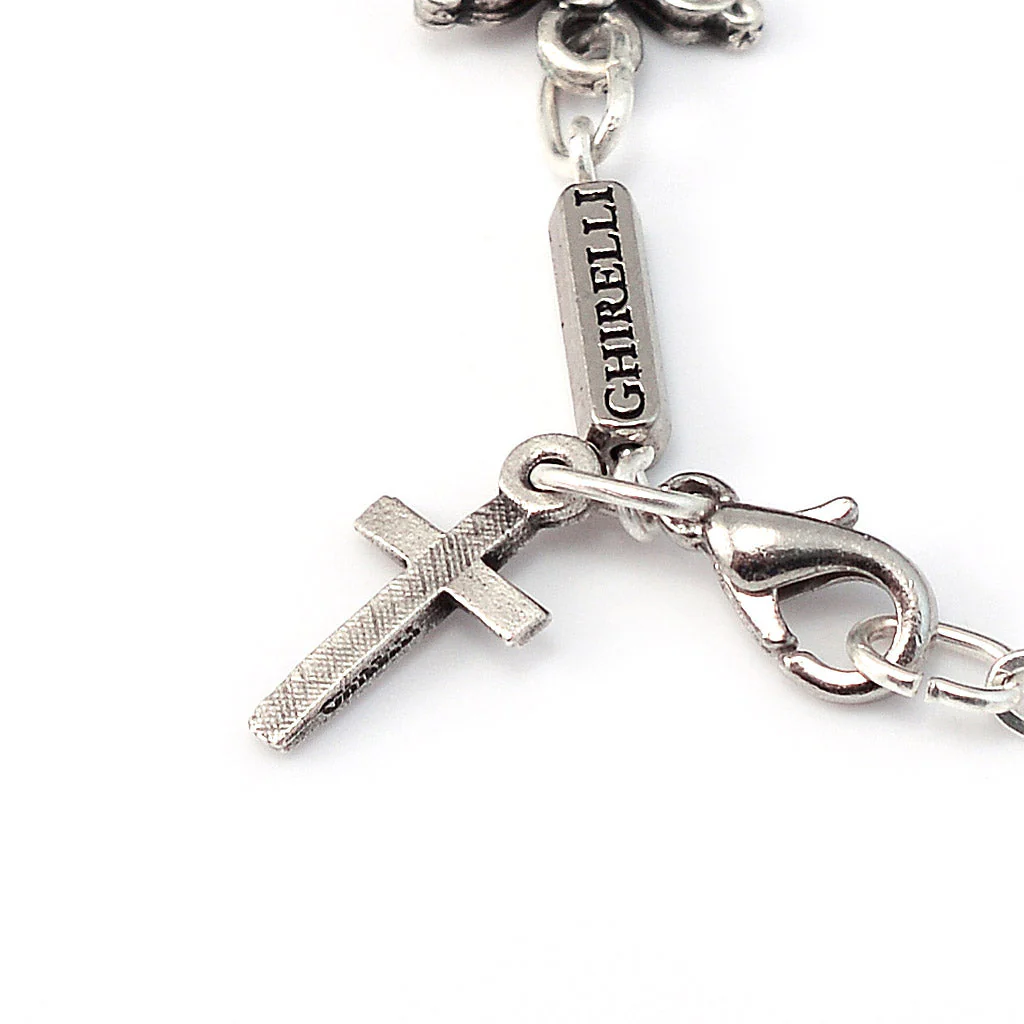 Miraculous Medal bracelet - Image 4