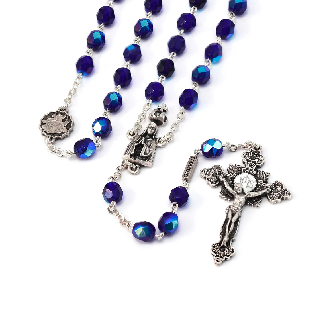 Official Fatima Portugal Shrine Rosary