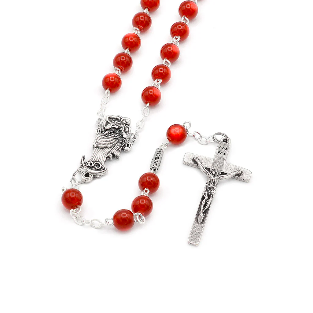 Our Lady Undoer of Knots