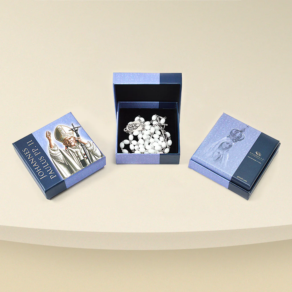 Rosary Of Pope John Paul II