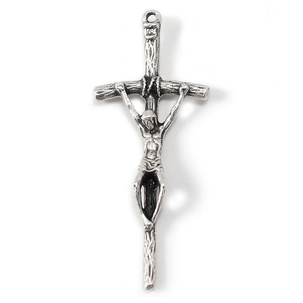 Pope Francis Rosary, Successors of Saint Peter Collection - Image 2