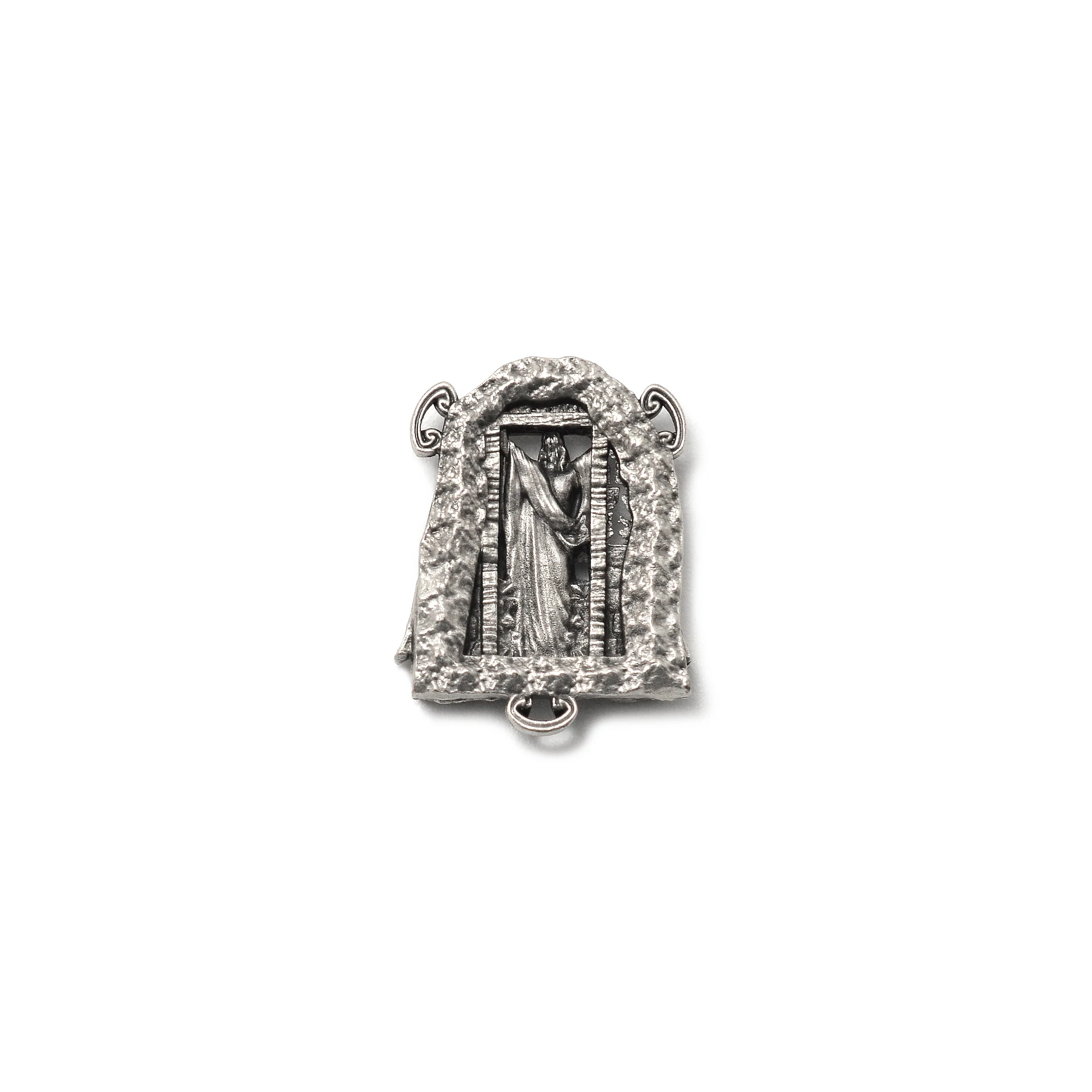 Holy Shroud & Resurrection Rosary - Image 6