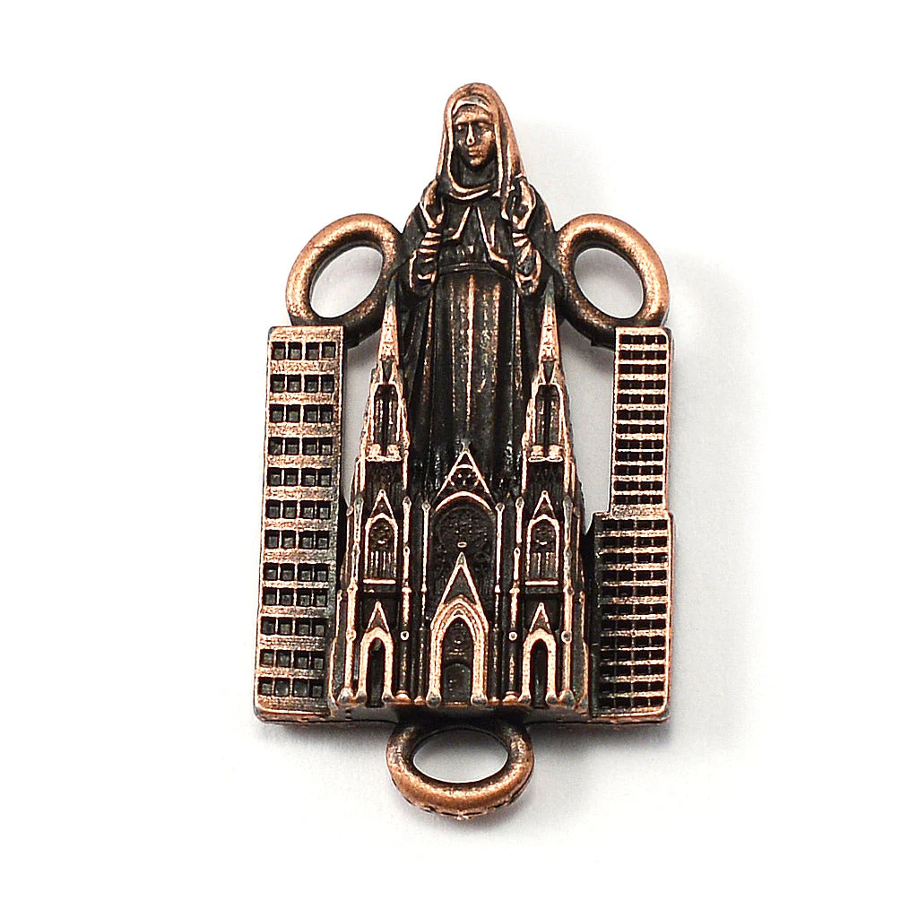 The Rosary for New York City by Ghirelli - Image 4